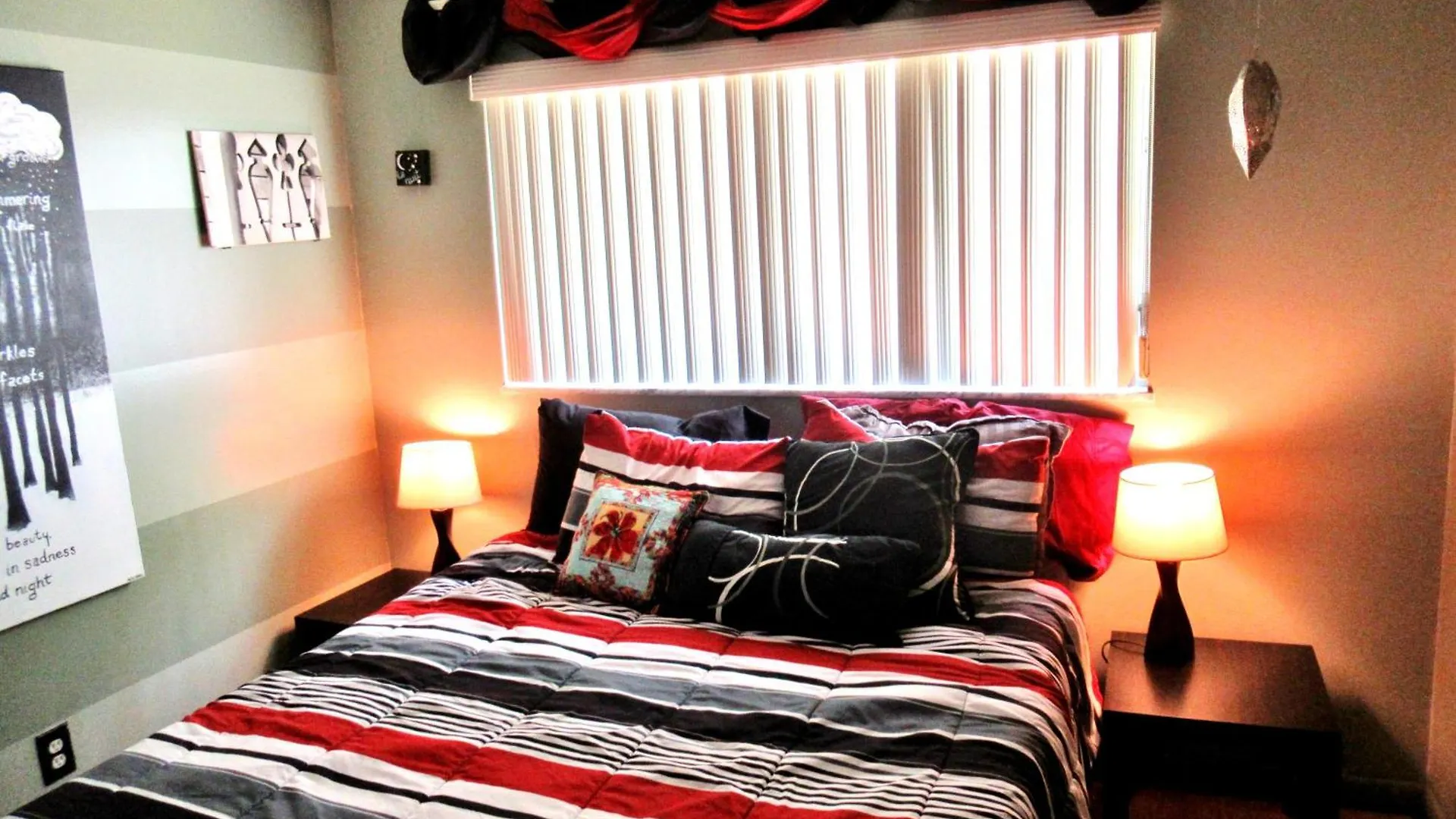 Eric And Nancy'S Boutique Bed And Breakfast Orient Park United States