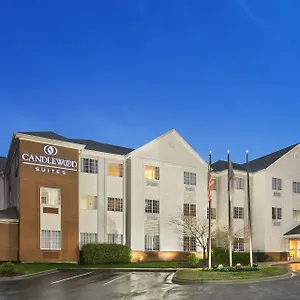 ** Hotel Candlewood - - Arrowood By Ihg United States