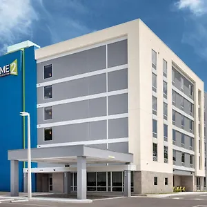 Home2 By Hilton Westshore Airport, Fl Hotel