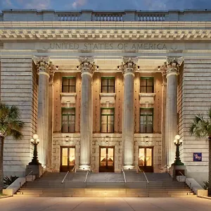 Le Meridien Tampa, The Courthouse Hotel
