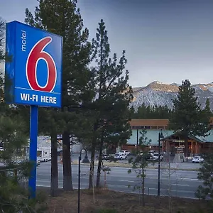 ** Hotel 6-mammoth Lakes, Ca United States