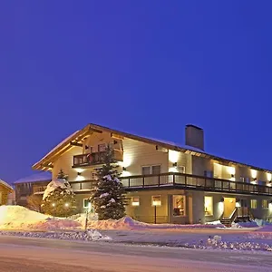 *** Hotel The Mammoth Creek United States