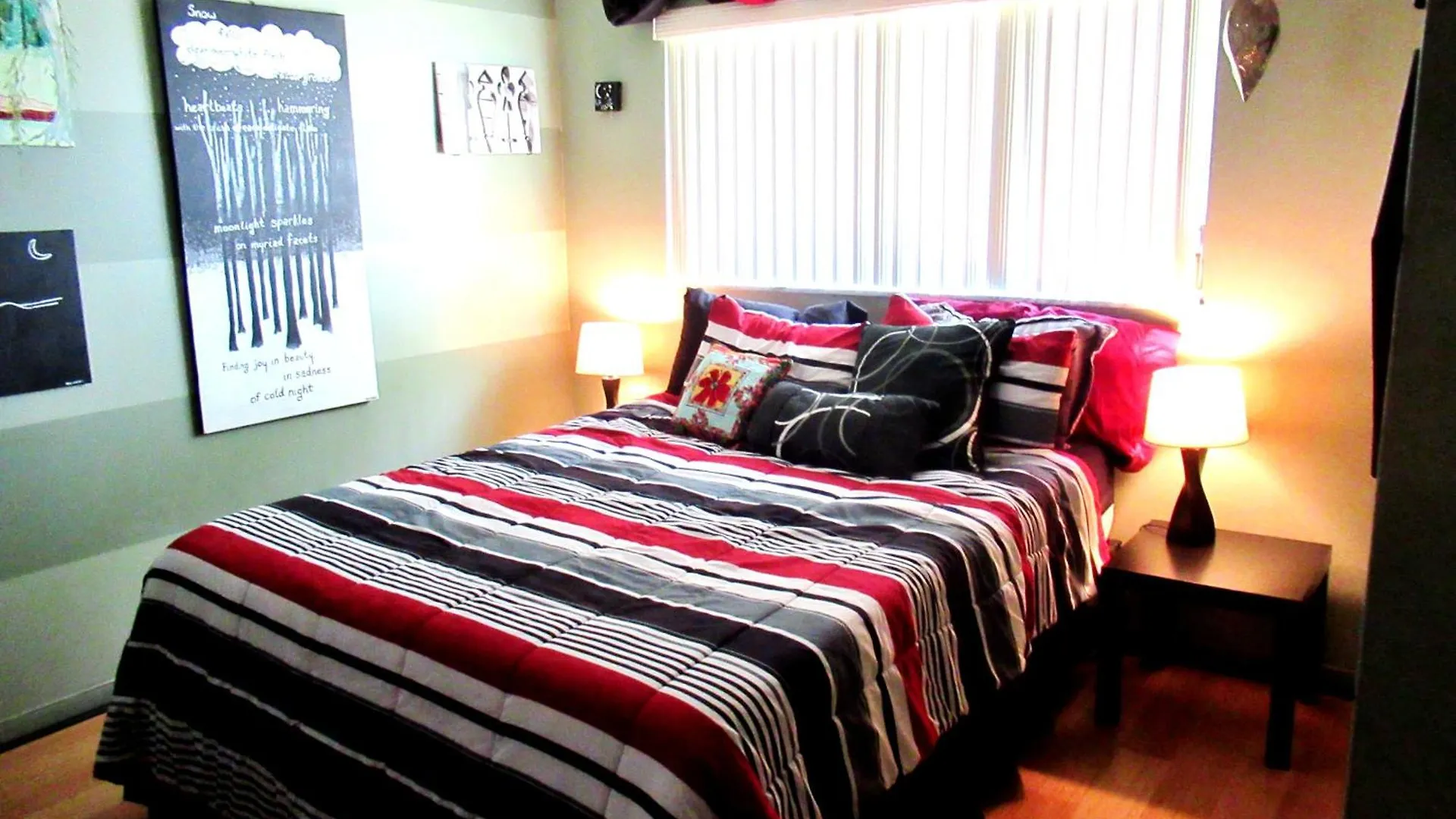 Bed & Breakfast Eric And Nancy'S Boutique Bed And Breakfast Orient Park United States