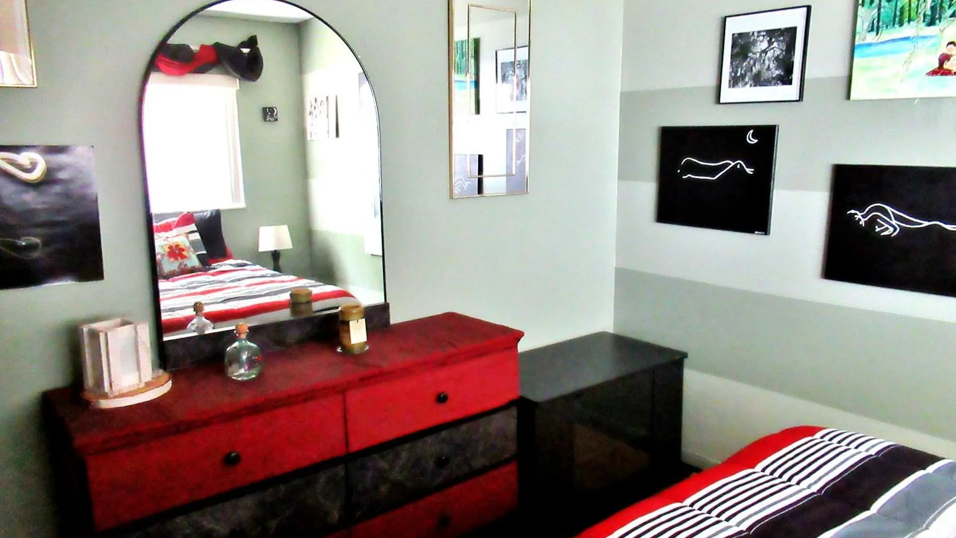 Eric And Nancy'S Boutique Bed And Breakfast Orient Park