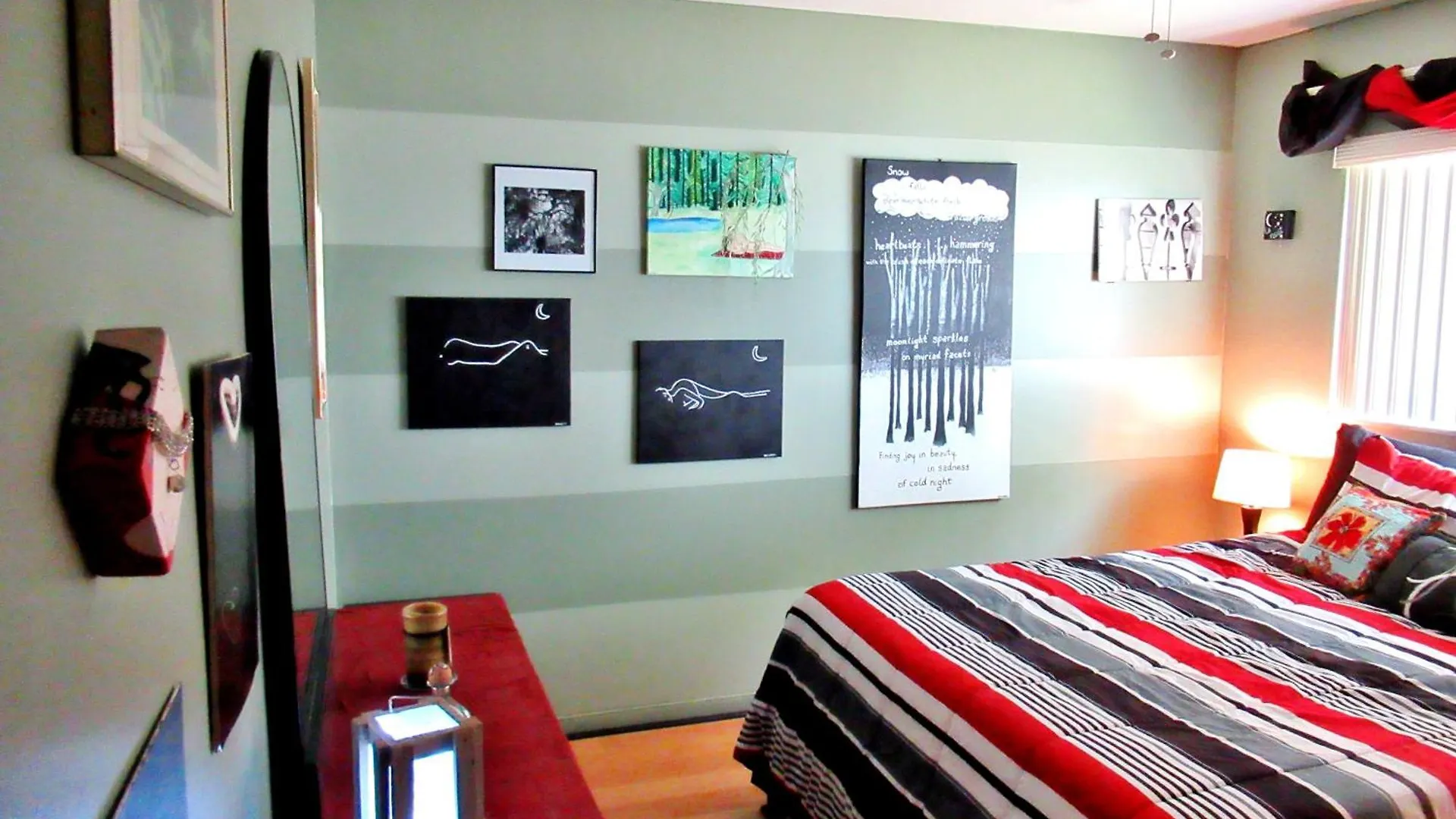 Eric And Nancy'S Boutique Bed And Breakfast Tampa 0*,