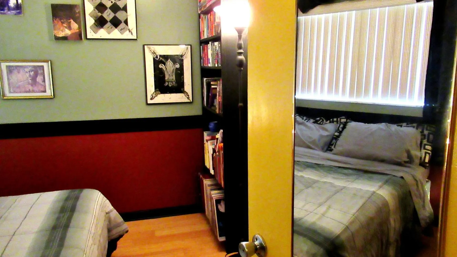 Eric And Nancy'S Boutique Bed And Breakfast Tampa Bed & Breakfast