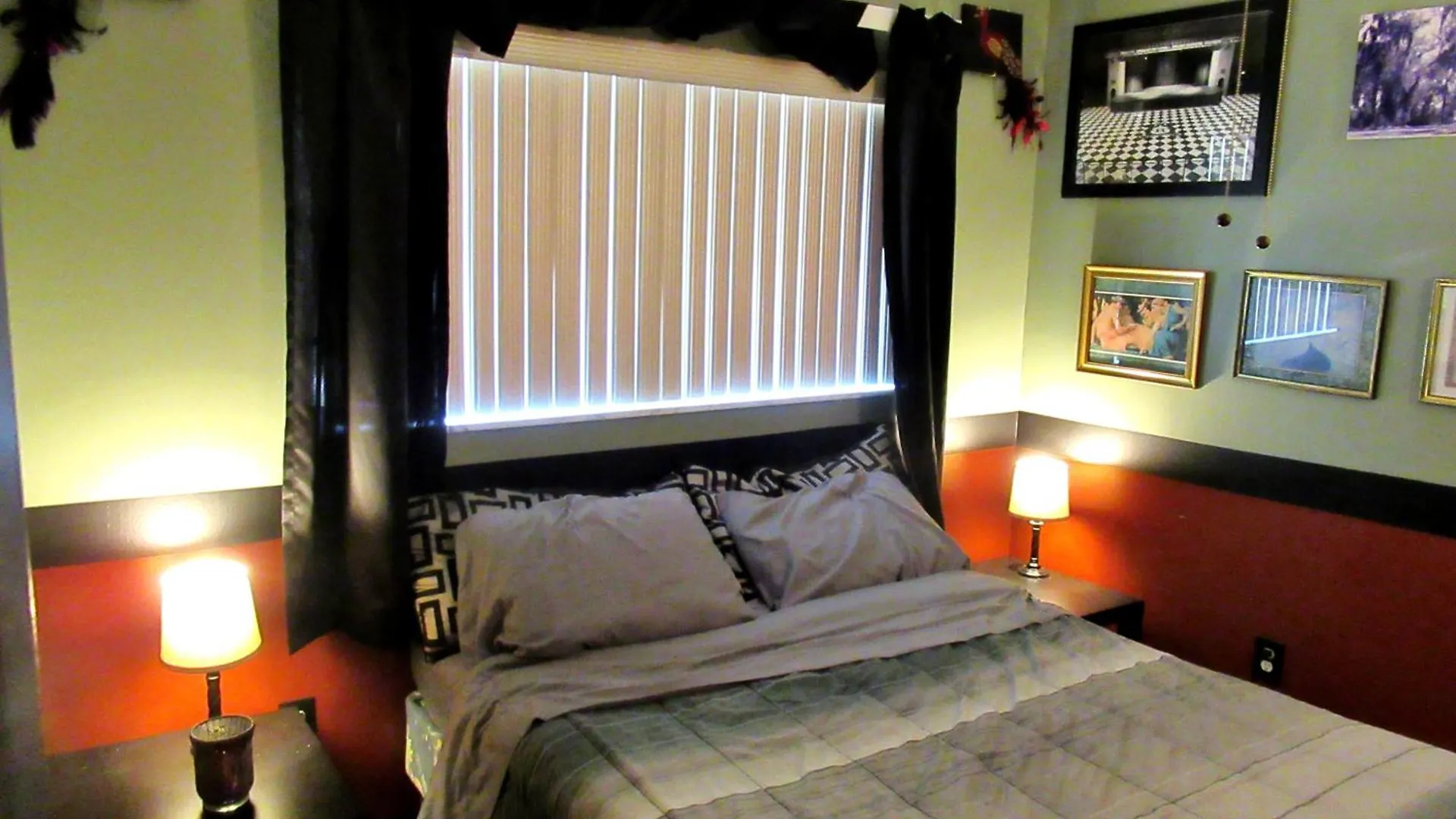 Eric And Nancy'S Boutique Bed And Breakfast Tampa 0*,  United States